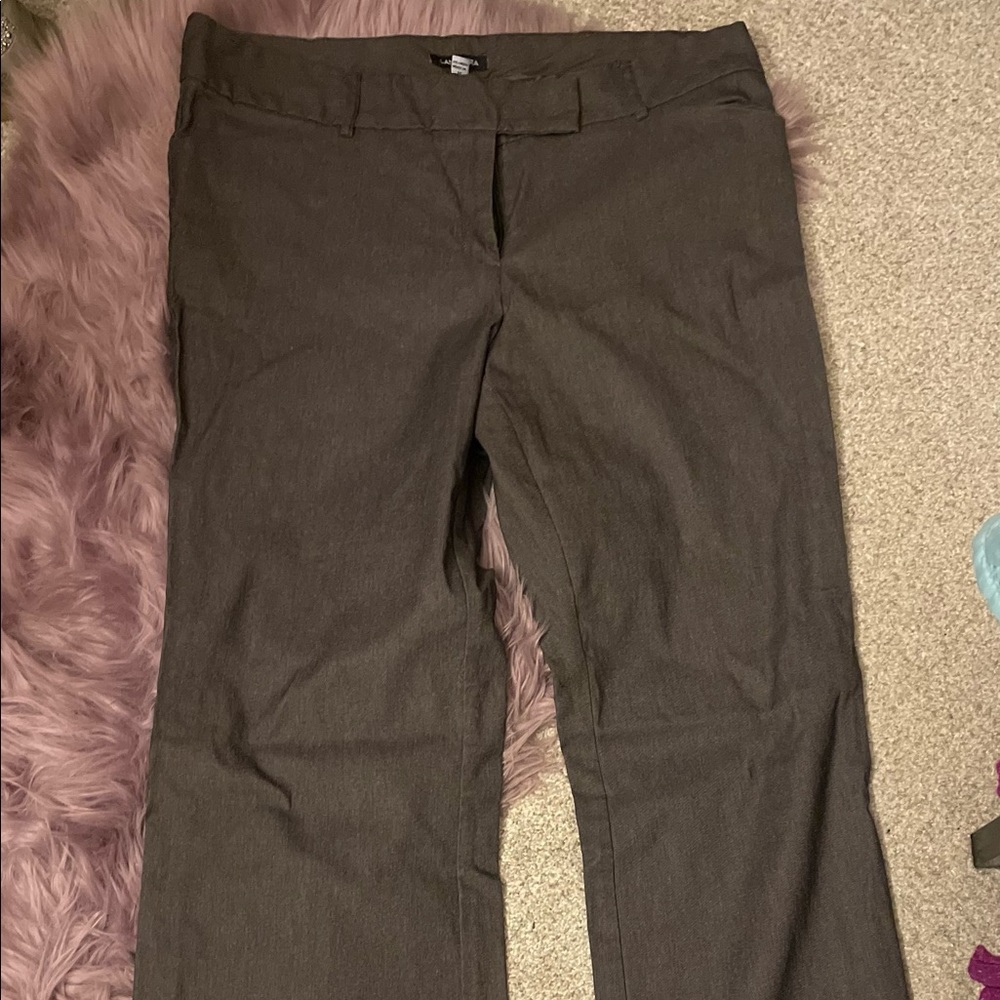 Women’s Dress Pants